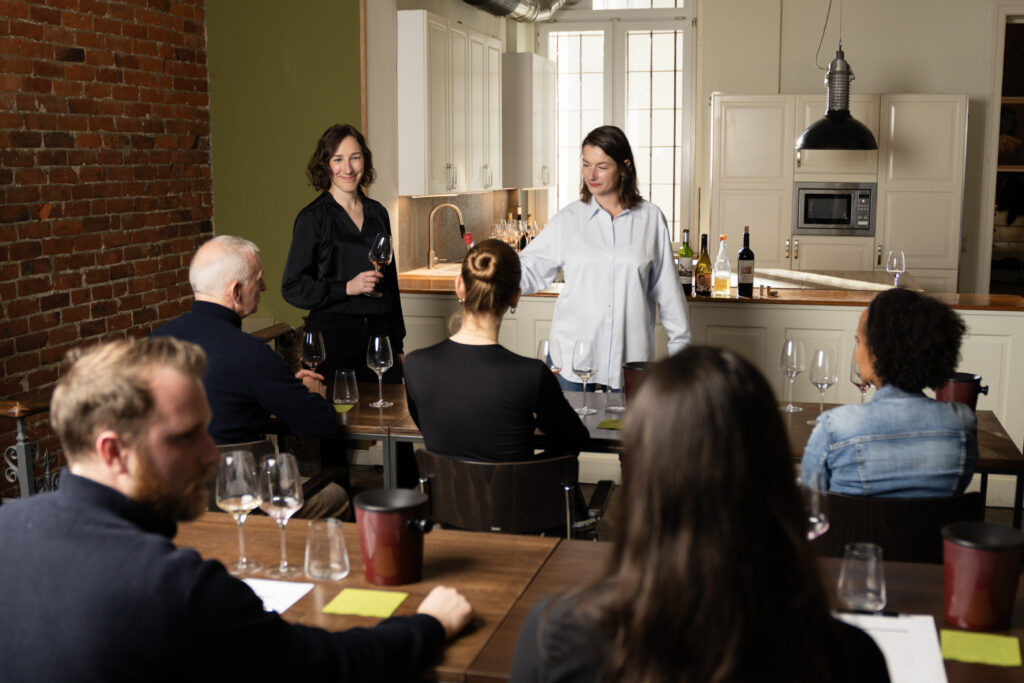 Wine Academy